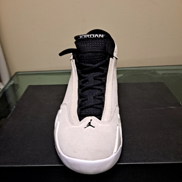 Jordan 14s - Picture 4 of 6